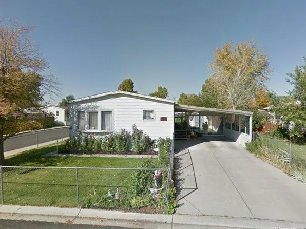 8401 Garfield Way, Denver, CO 80229