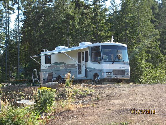 rv ready