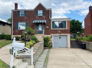 909 Stevendale Dr, Pittsburgh, PA