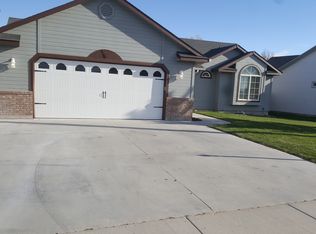 1720 S Horton St, Nampa, ID 83686