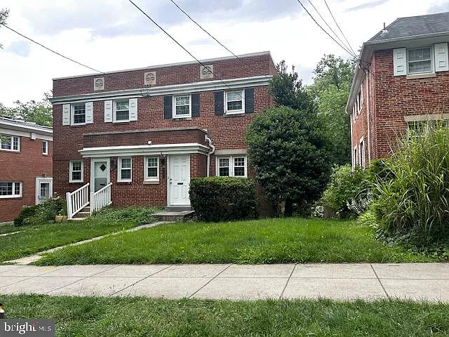 5155 Nebraska Ave NW — Photo 1