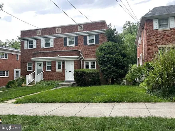 5155 Nebraska Ave NW, Washington, DC 20008