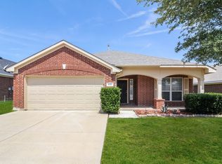 631 Tabasco Trl, Arlington, TX 76002