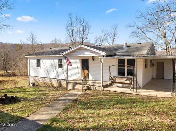 375 Old Wooldridge Pike, Jellico, TN 37762