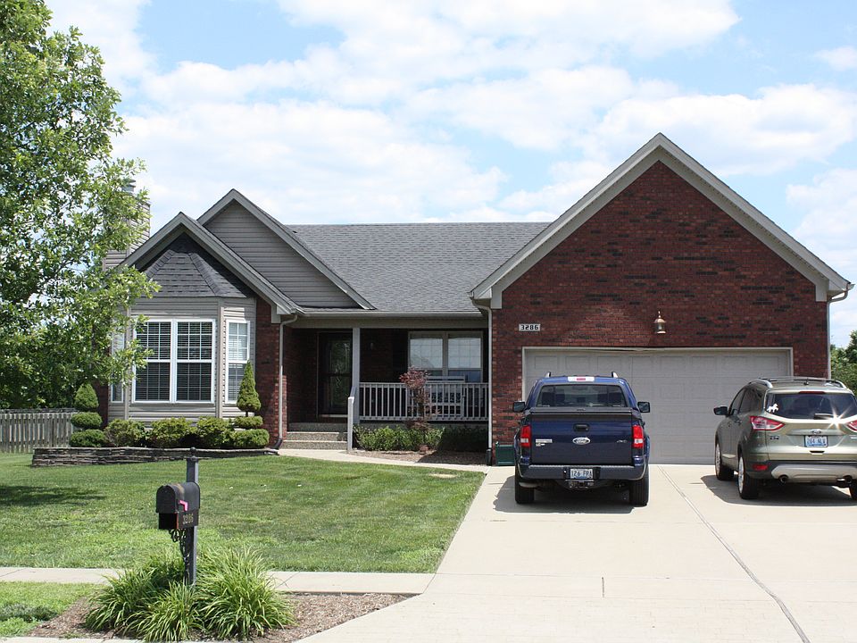 1st image of 3286 Bluegrass Dr