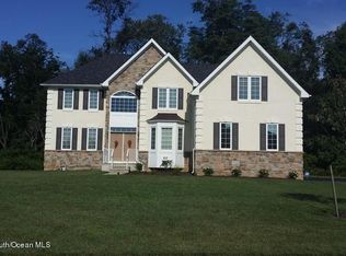 20 Great Bridge Rd, Freehold, NJ 07728