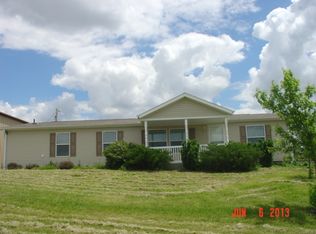 1690 6th Ave W, Horton, KS 66439