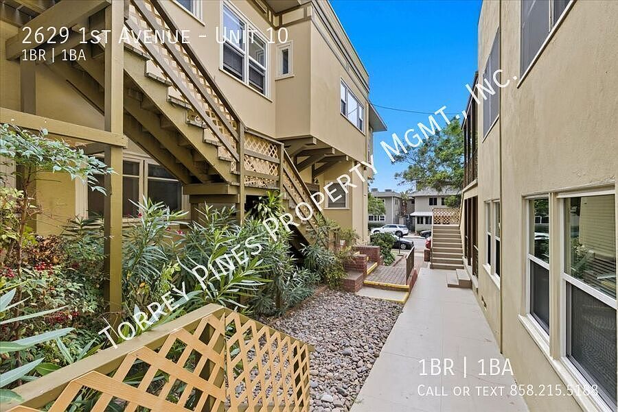 1st image of 2629 1st Ave APT 10