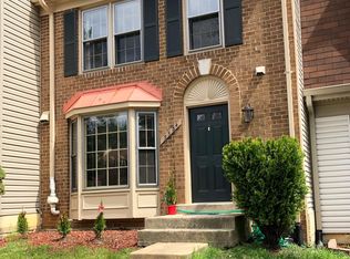 5534 Talon Ct, Fairfax, VA 22032