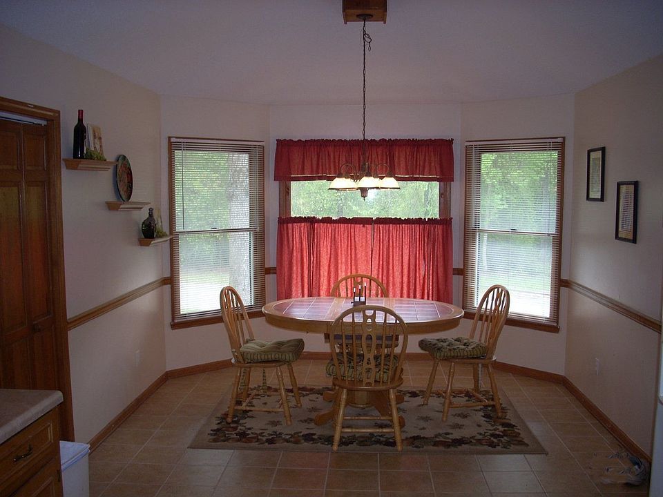 Bay Window