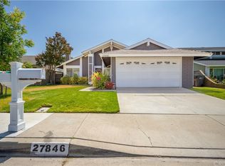 27846 Caraway Ln, Santa Clarita, CA 91350