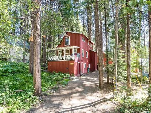 25885 Mono Dr, Long Barn, CA 95335