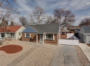 2646 Poplar St, Denver, CO 80207