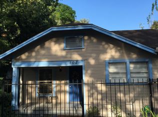 102 Tabor St, Houston, TX 77009