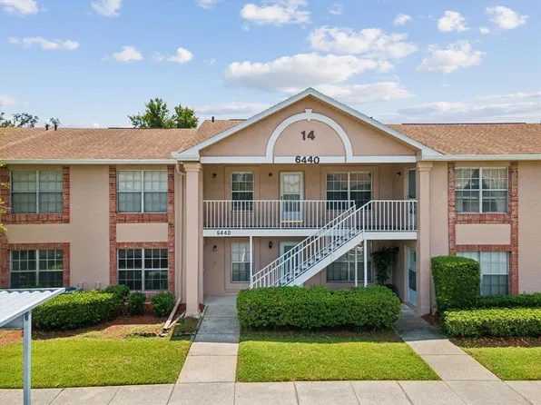 6440 Spring Flower Dr Unit 24, New Port Richey, FL 34653