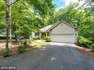 514 Monticello Cir, Locust Grove, VA 22508
