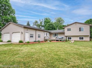 12467 N Genesee Rd, Clio, MI 48420