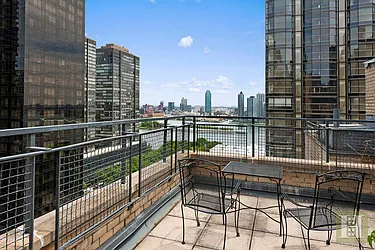 Rented by Halstead Real Estate