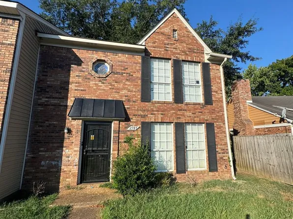 2785 W Hickory Blf, Memphis, TN 38128