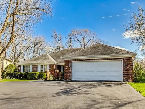 219 Bridle Path Cir, Oak Brook, IL 60523