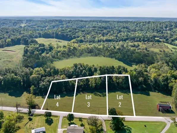 1112 Indian Creek Rd Lot 4, Cumberland Furnace, TN 37051