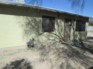 2452 N Geronimo Ave, Tucson, AZ 85705
