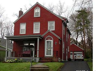530 Cumberland Ave, Syracuse, NY 13210