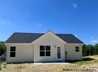 1201 Elizabeth St W, Pageland, SC 29728