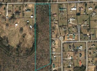 0 W Nance Springs Rd SW, Dalton, GA 30721