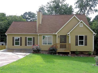 207 Kiowa Ct, Acworth, GA, 30102