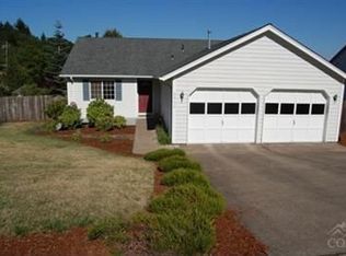 2952 NW Audene Pl, Corvallis, OR