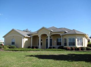589 N Man O War Dr, Inverness, FL 34453