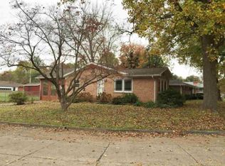 7935 Elna Kay Dr, Evansville, IN