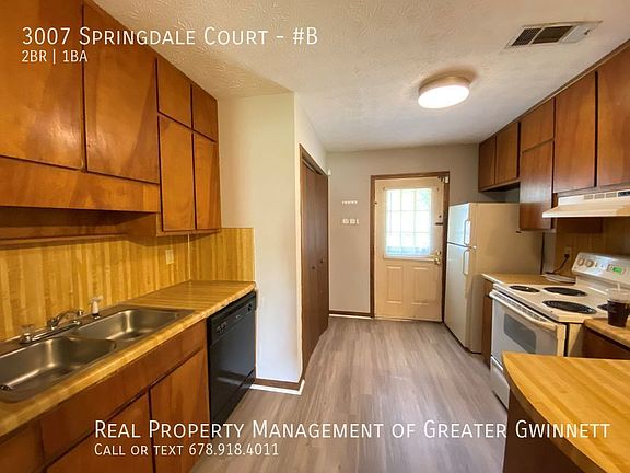 5th image of 3007 Springdale Ct APT B