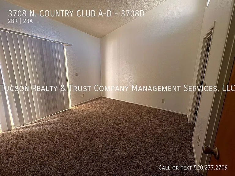 3708 N Country Club Rd #D-3708D-A — Photo 10
