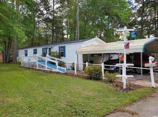 125 Offshore Dr, Murrells Inlet, SC 29576