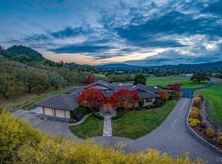 4933 Harville Rd, Santa Rosa, CA 95409