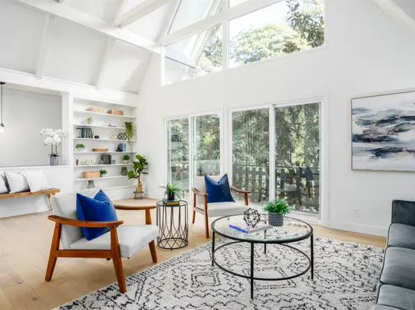 344 Pine Hill Road, Mill Valley, CA 94941