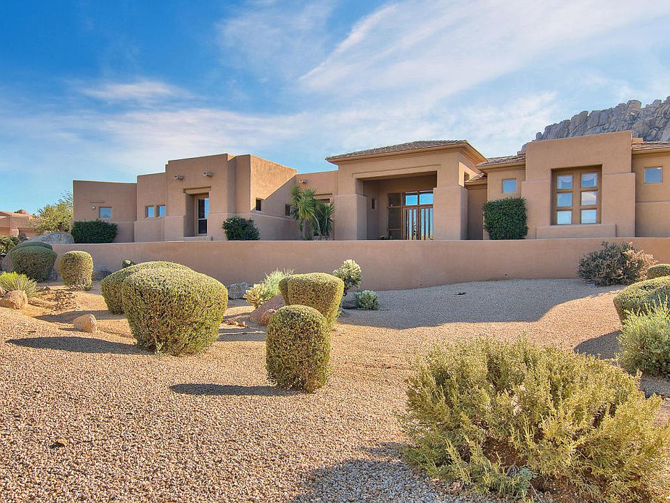 1st image of 11451 E Desert Troon Ln