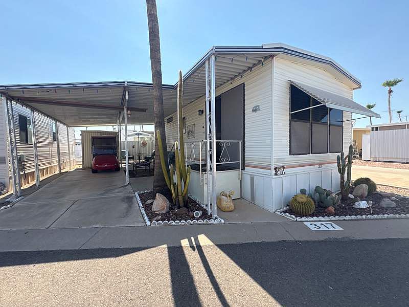 1st image of 600 S Idaho Rd #317