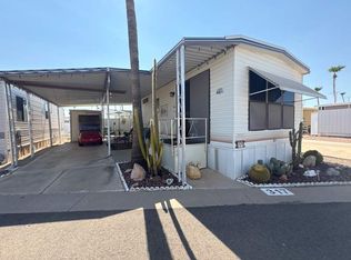 600 S Idaho Rd #317, Apache Junction, AZ 85119