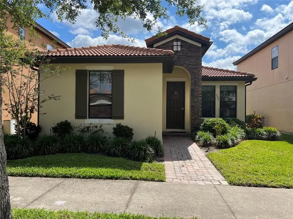 2002 Fishtail Fern Way, Ocoee, FL 34761