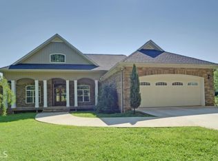 1010 Okelly Rd, Clarkesville, GA 30523