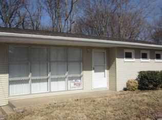 3136 Duquette Dr, Saint Charles, MO