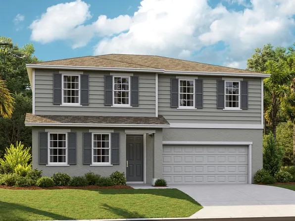Tourmaline Plan, Seasons at Bella Vista