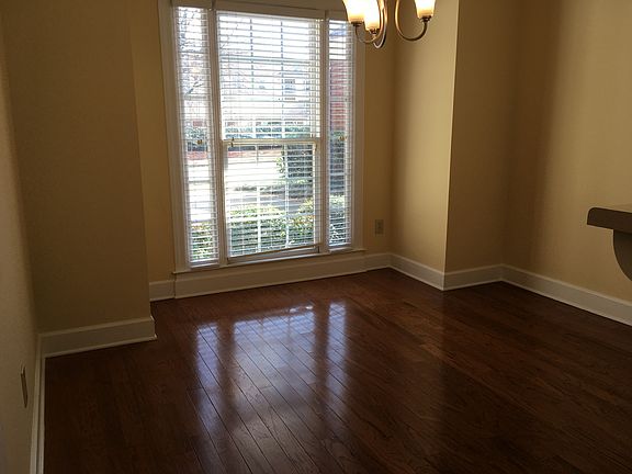 Dining/Breakfast Room