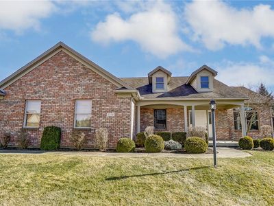 2510 Delphinium Ct, Troy, OH, 45373