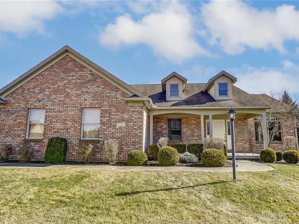 2510 Delphinium Ct, Troy, OH 45373