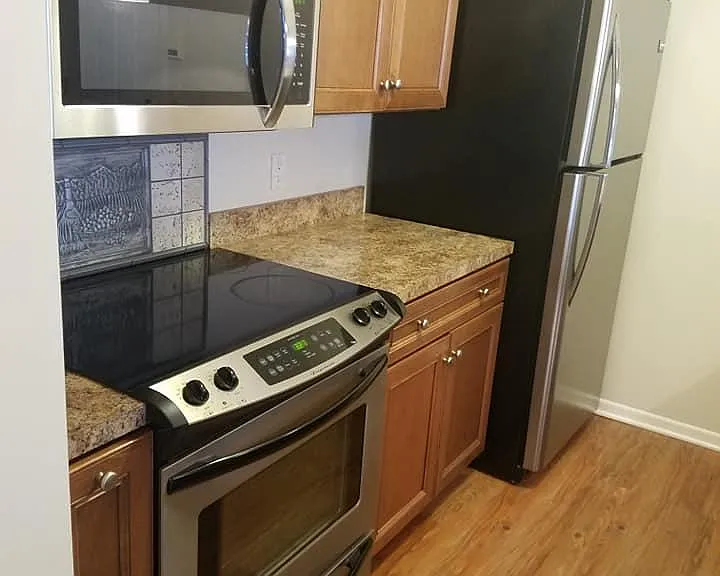 8609 Scenicview Dr #106 — Photo 3
