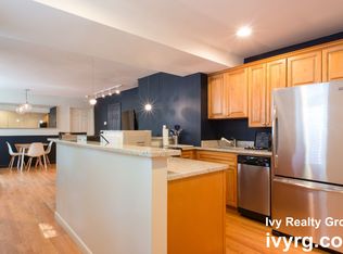315 Saint Paul St #T1, Brookline, MA 02446
